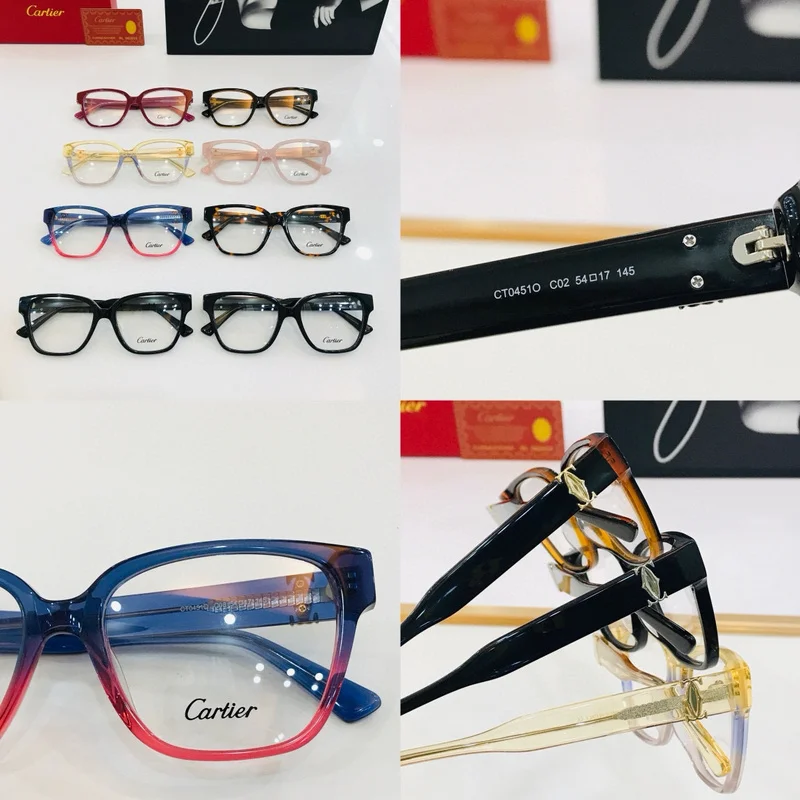 Cartier Glasses smx (28)